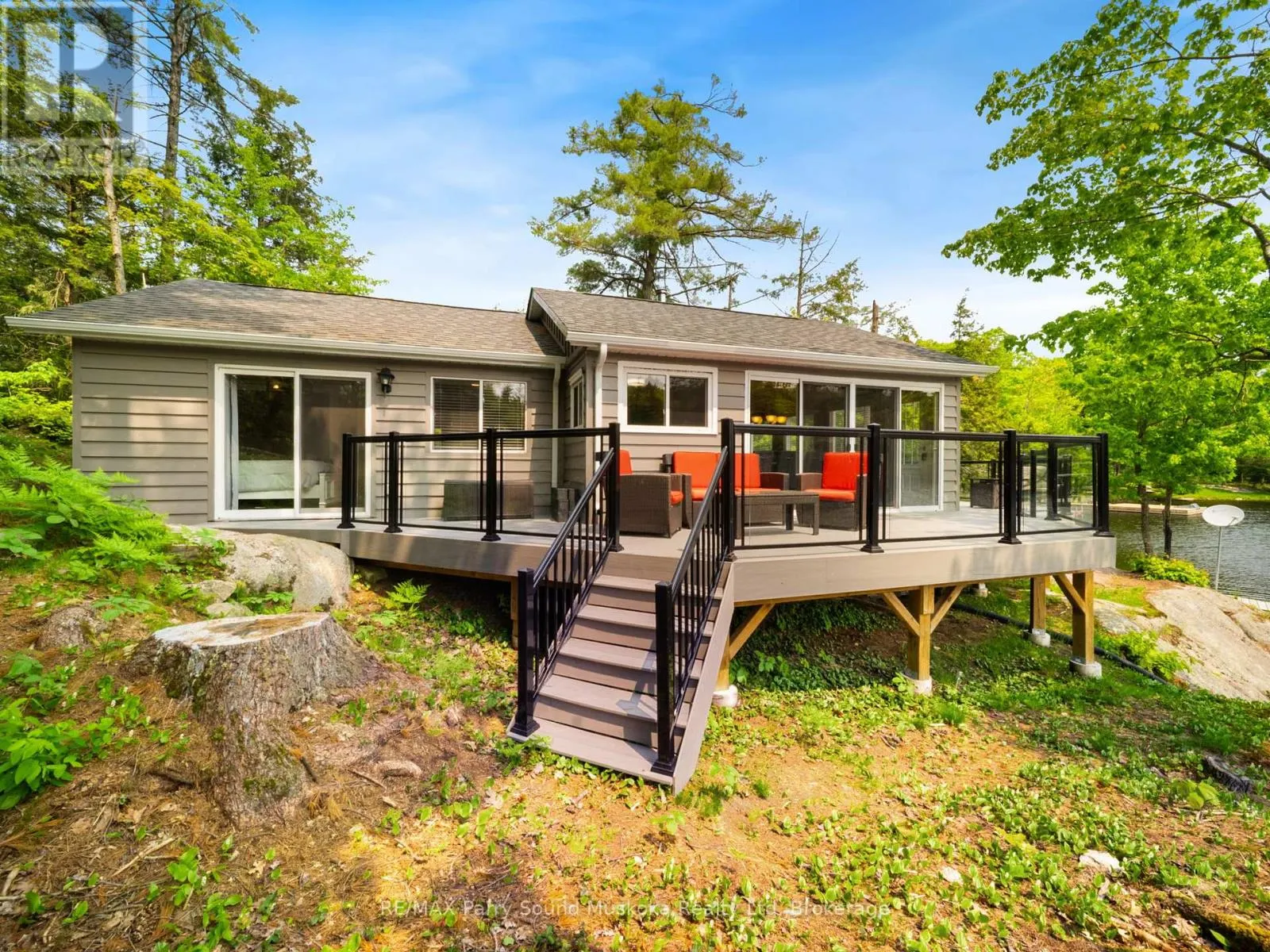 16 STEWART-KING ROAD