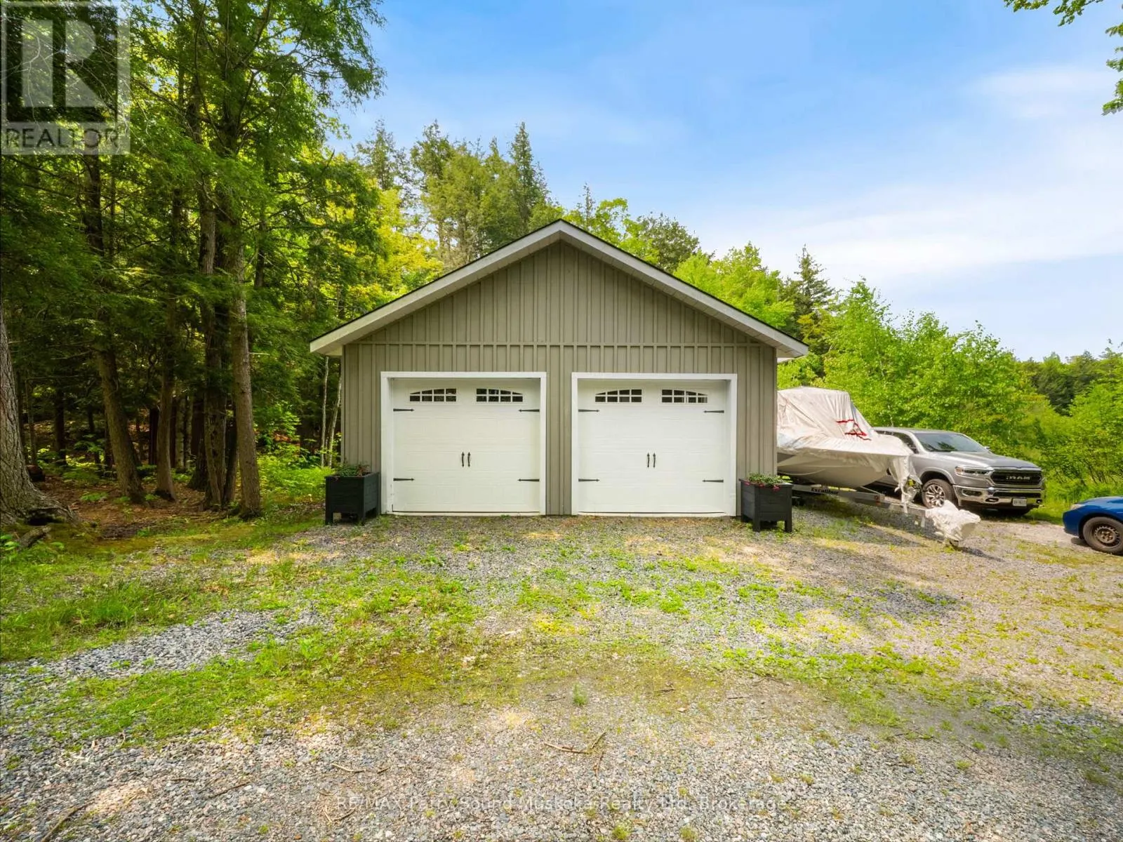 16 STEWART-KING ROAD