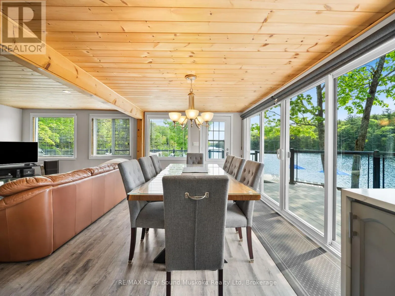16 STEWART-KING ROAD
