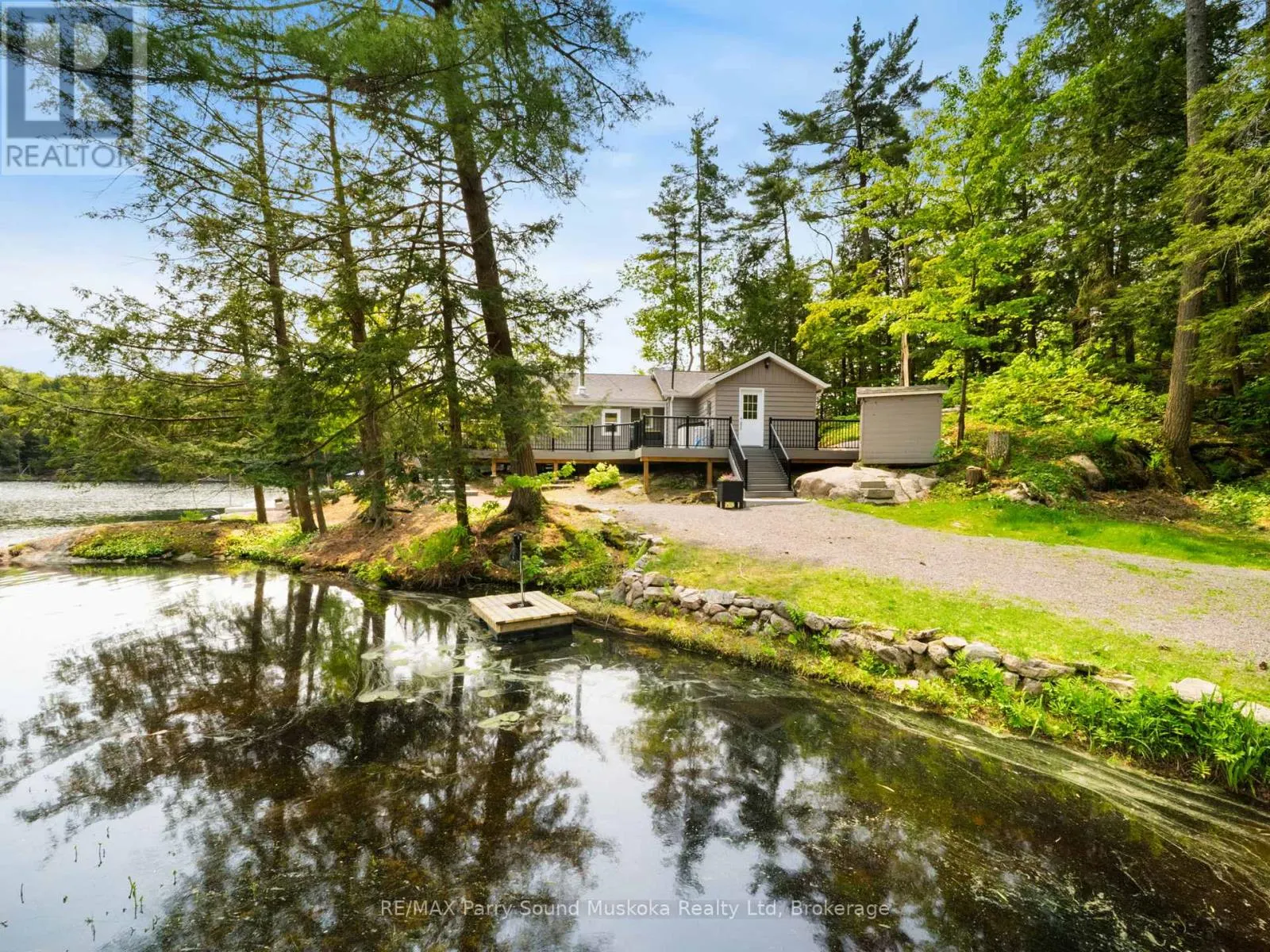 16 STEWART-KING ROAD