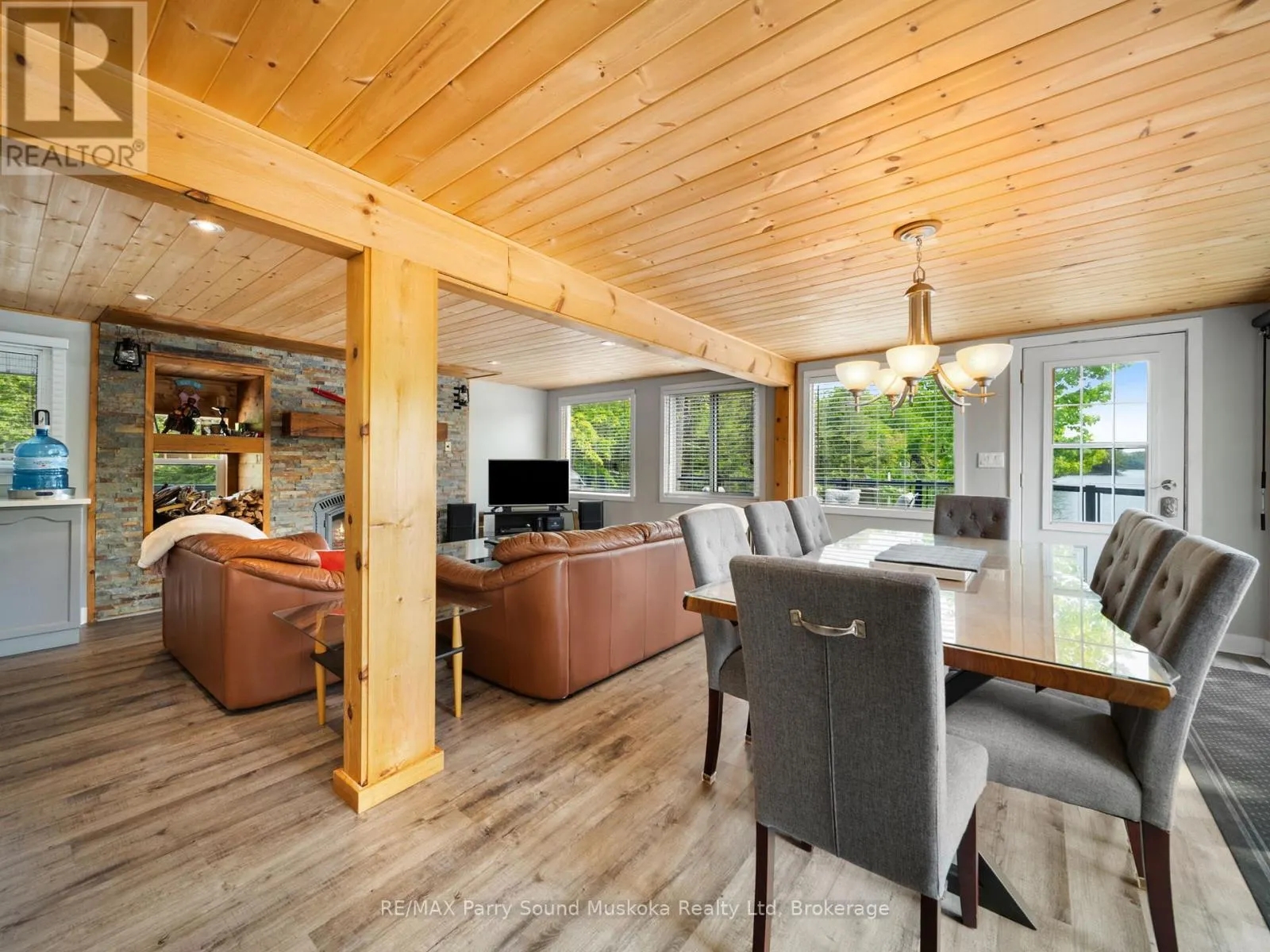 16 STEWART-KING ROAD