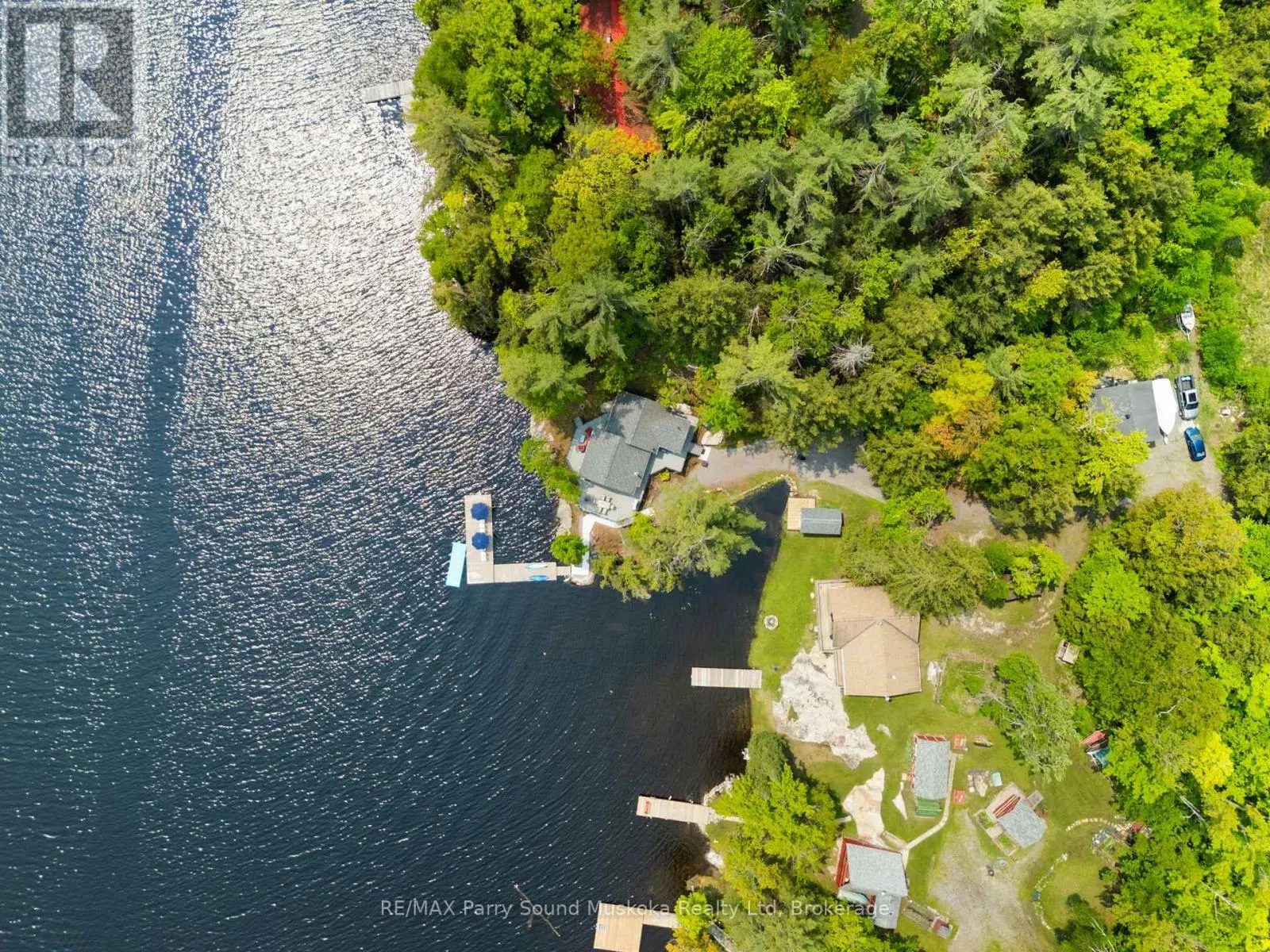16 STEWART-KING ROAD