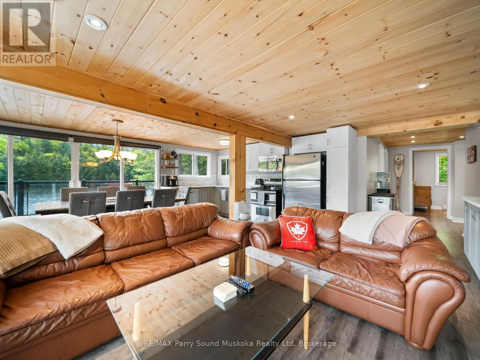 16 STEWART-KING ROAD