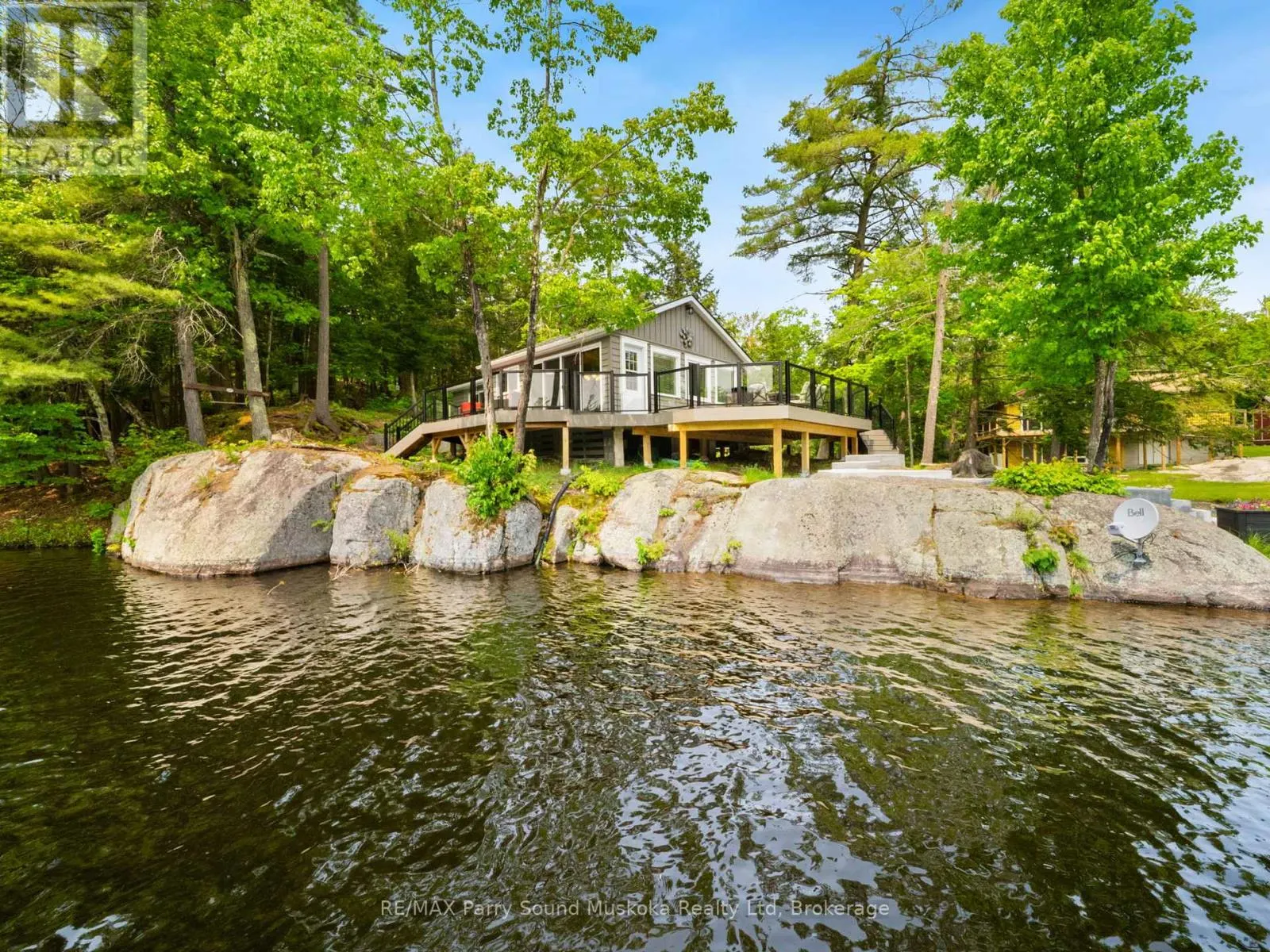 16 STEWART-KING ROAD