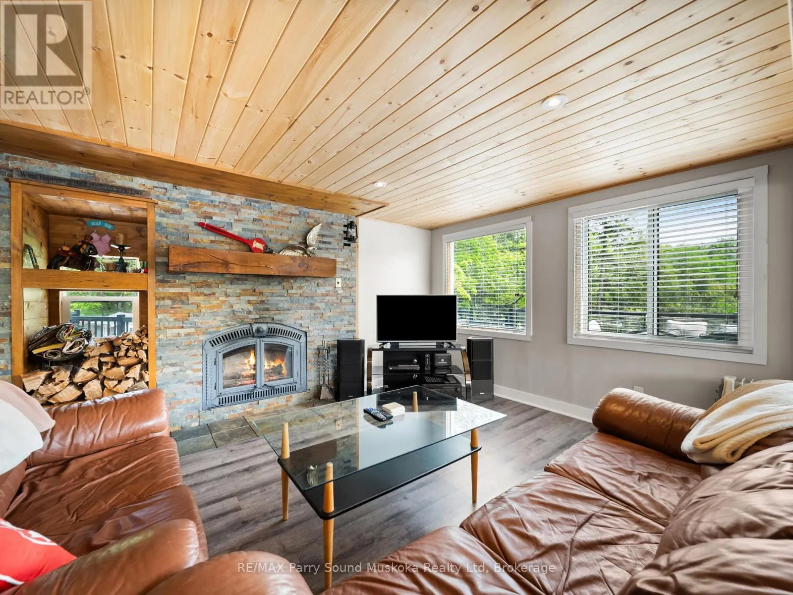 16 STEWART-KING ROAD
