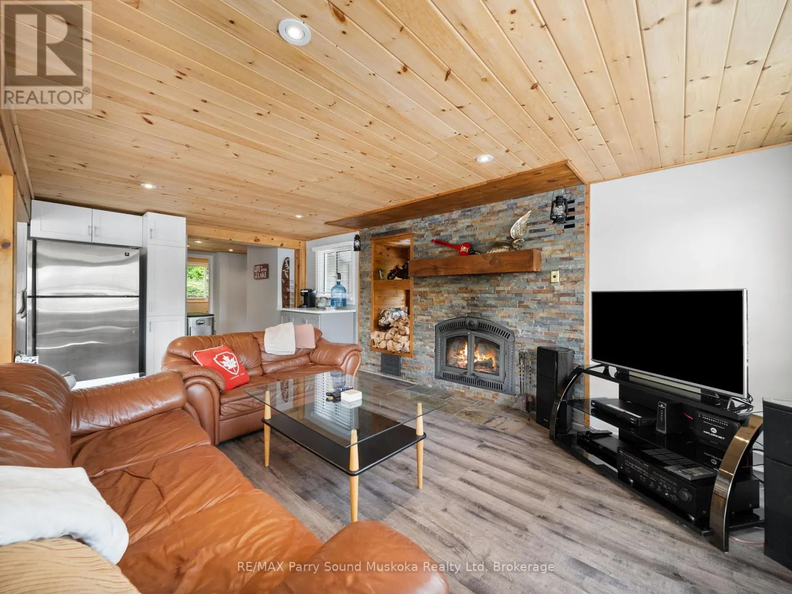 16 STEWART-KING ROAD