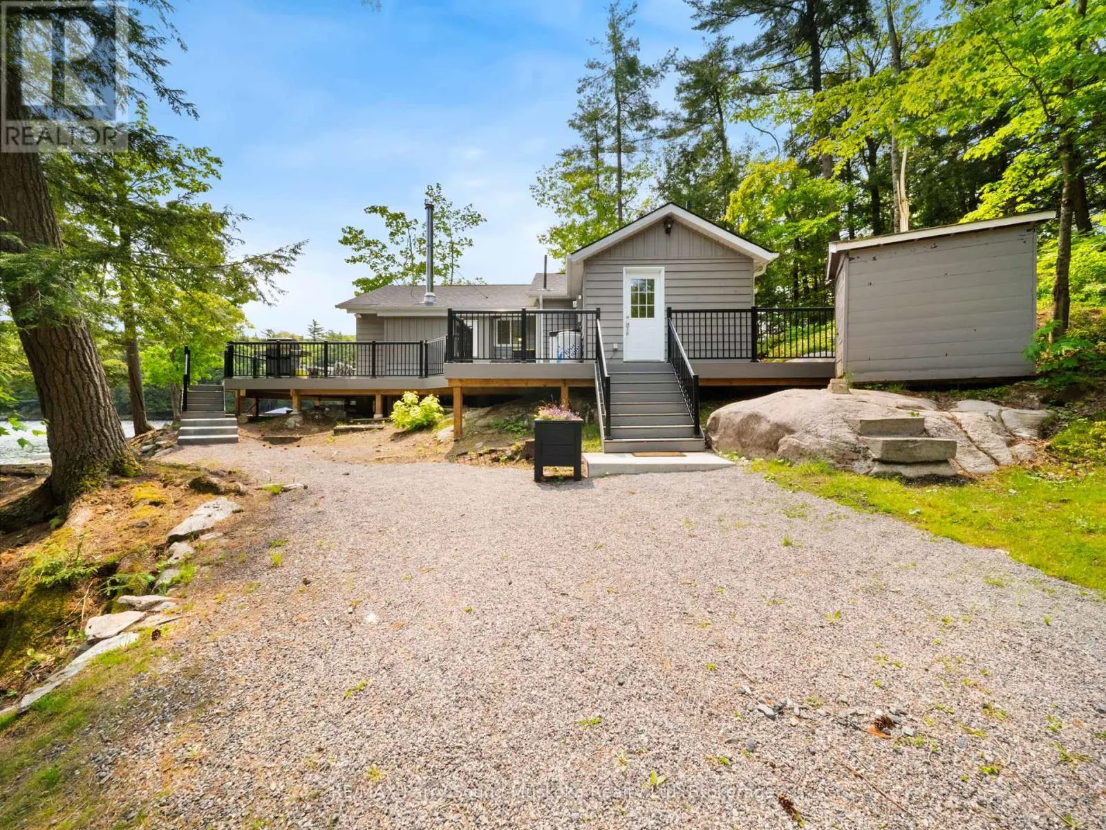 16 STEWART-KING ROAD