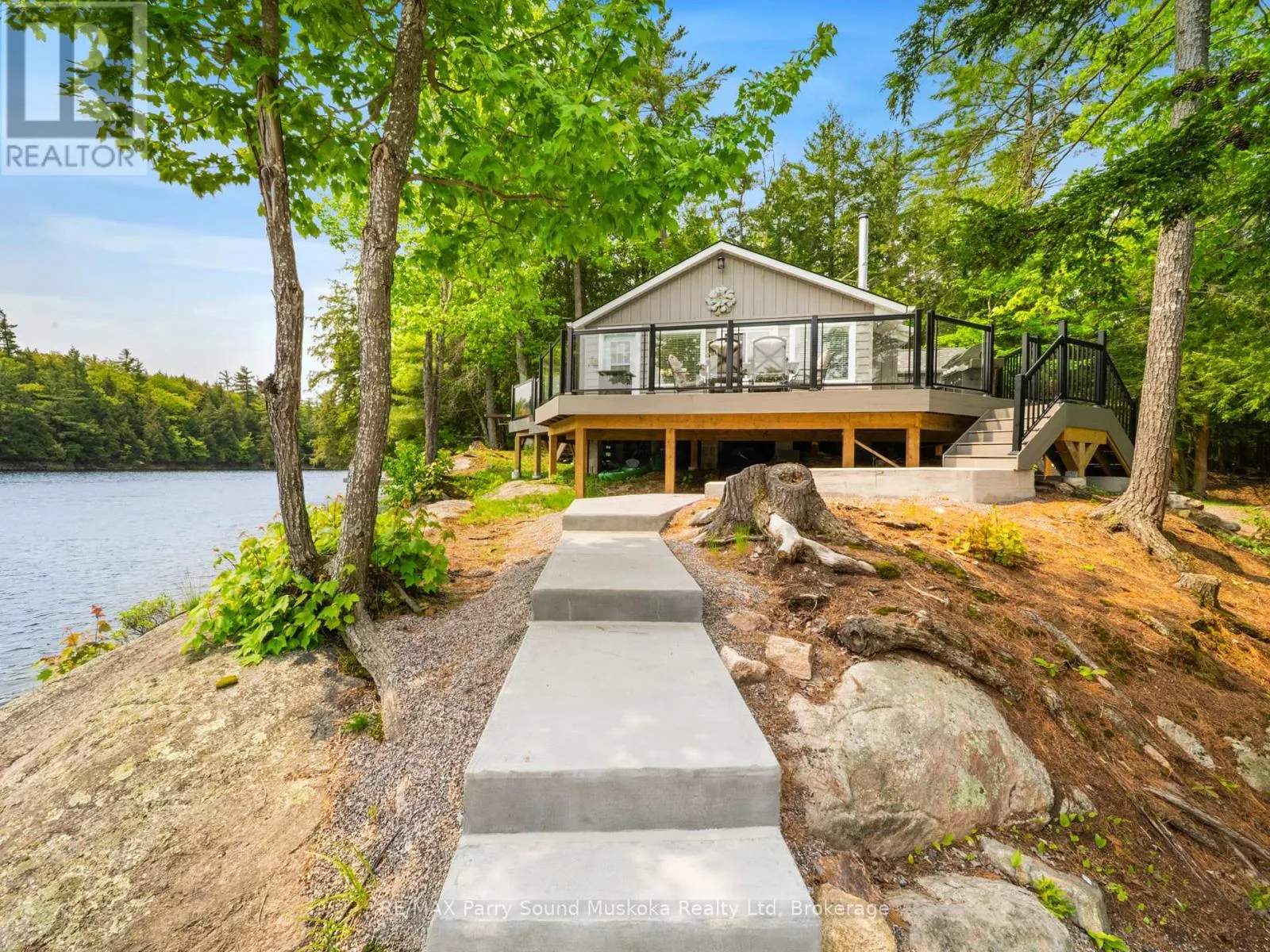 16 STEWART-KING ROAD