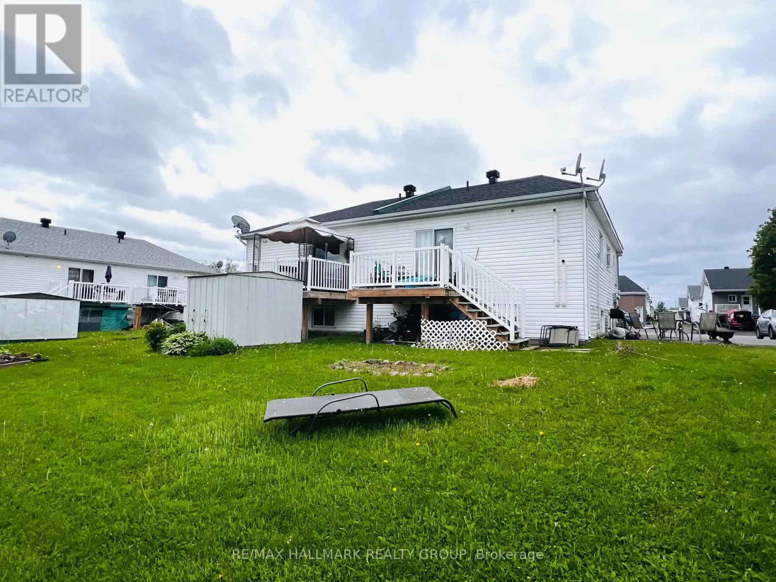 603 PAUL CRESCENT