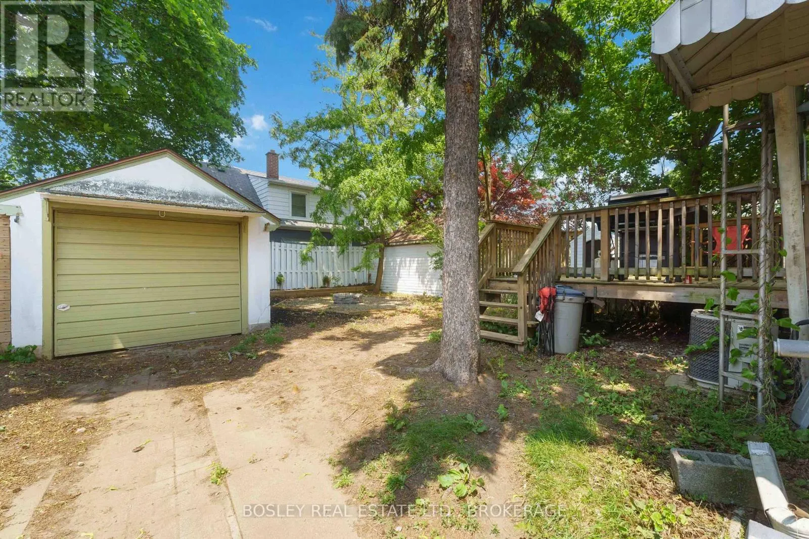 49 FITZGERALD STREET