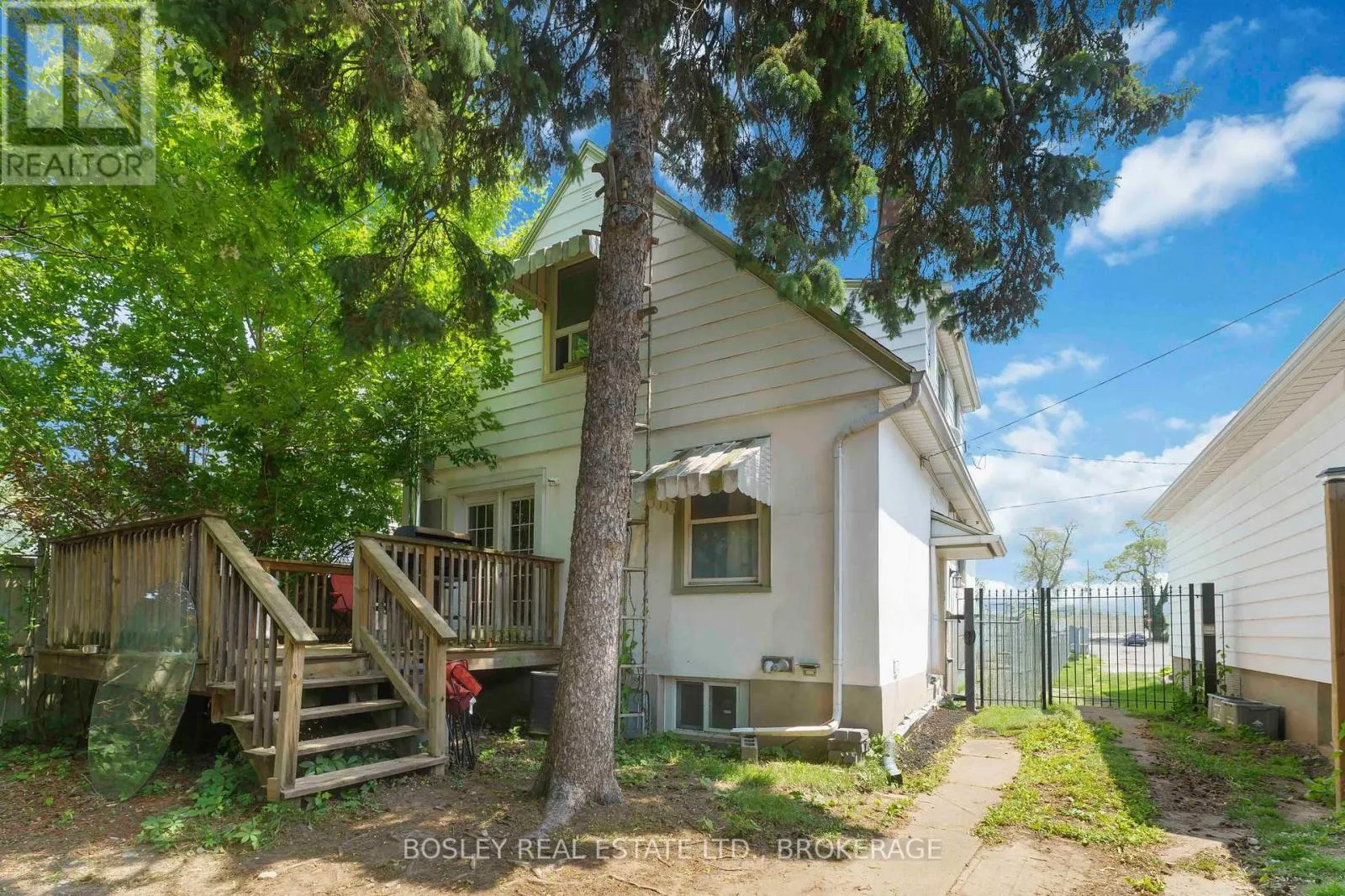 49 FITZGERALD STREET