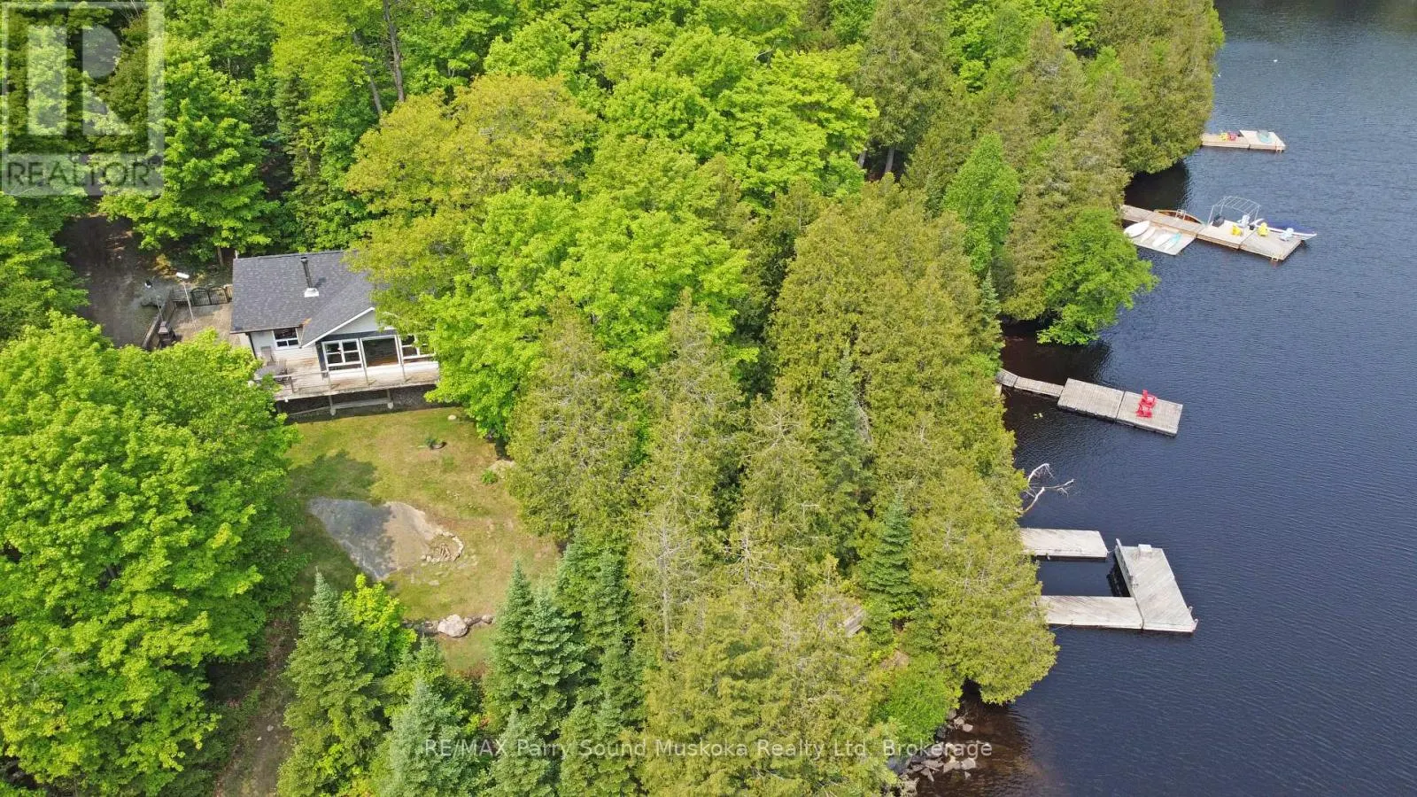 84 CAPTAIN ESTATES ROAD