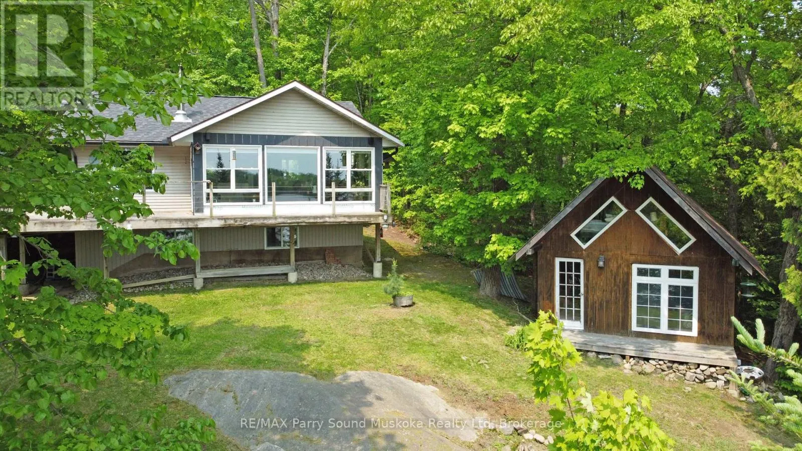 84 CAPTAIN ESTATES ROAD