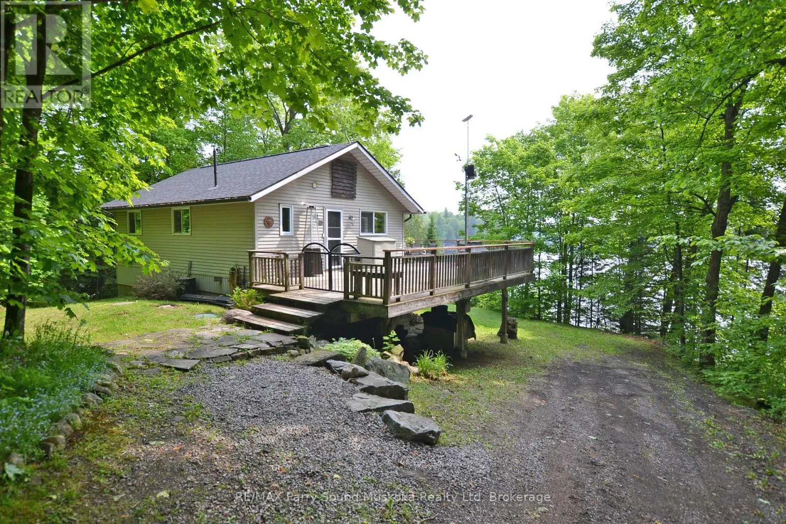 84 CAPTAIN ESTATES ROAD