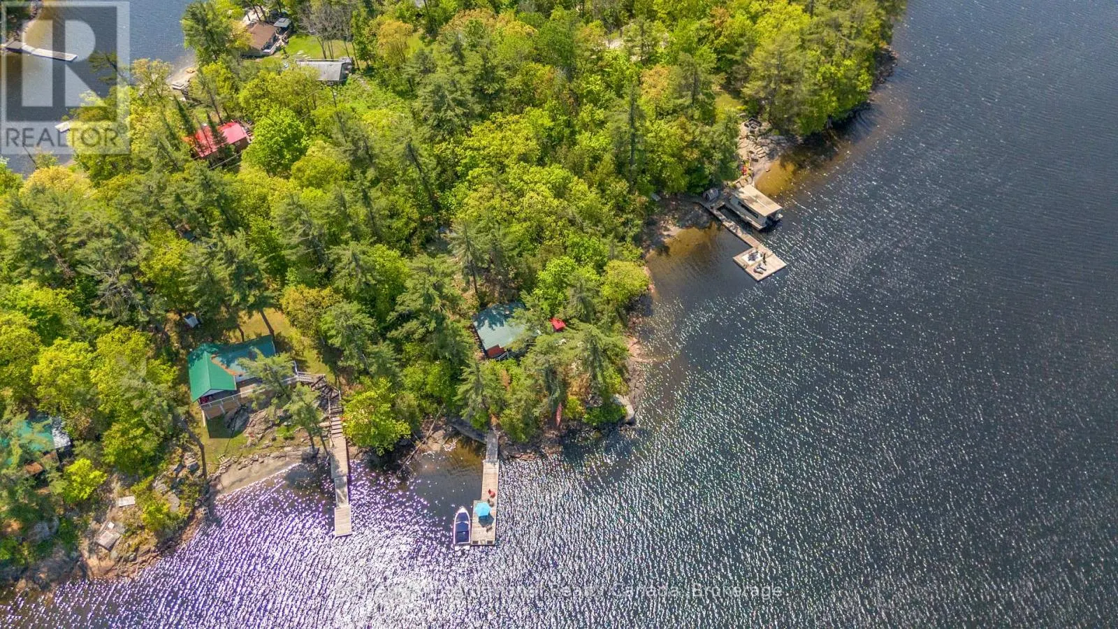 5096 ISLAND 865