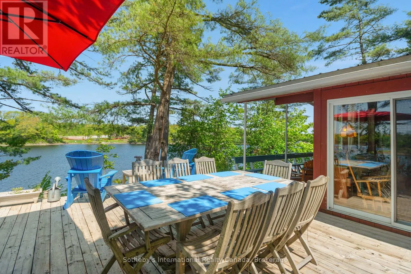 5096 ISLAND 865