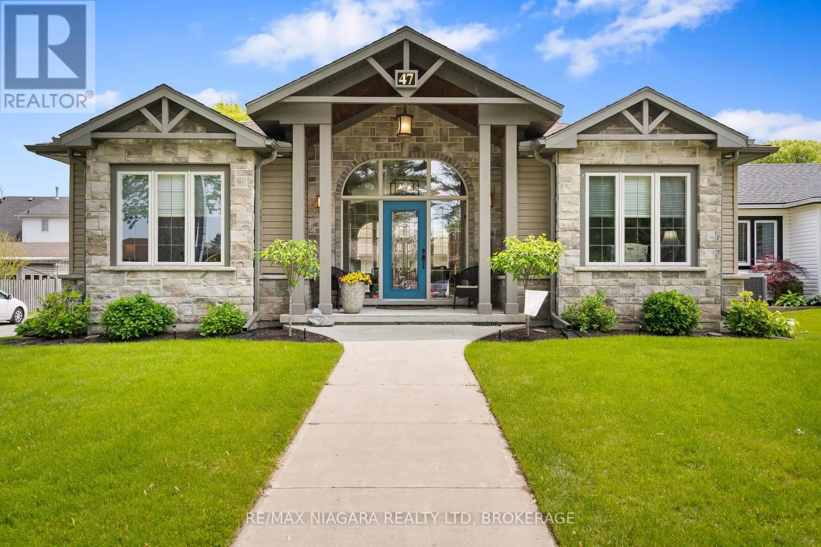 47 ROSEMOUNT AVENUE