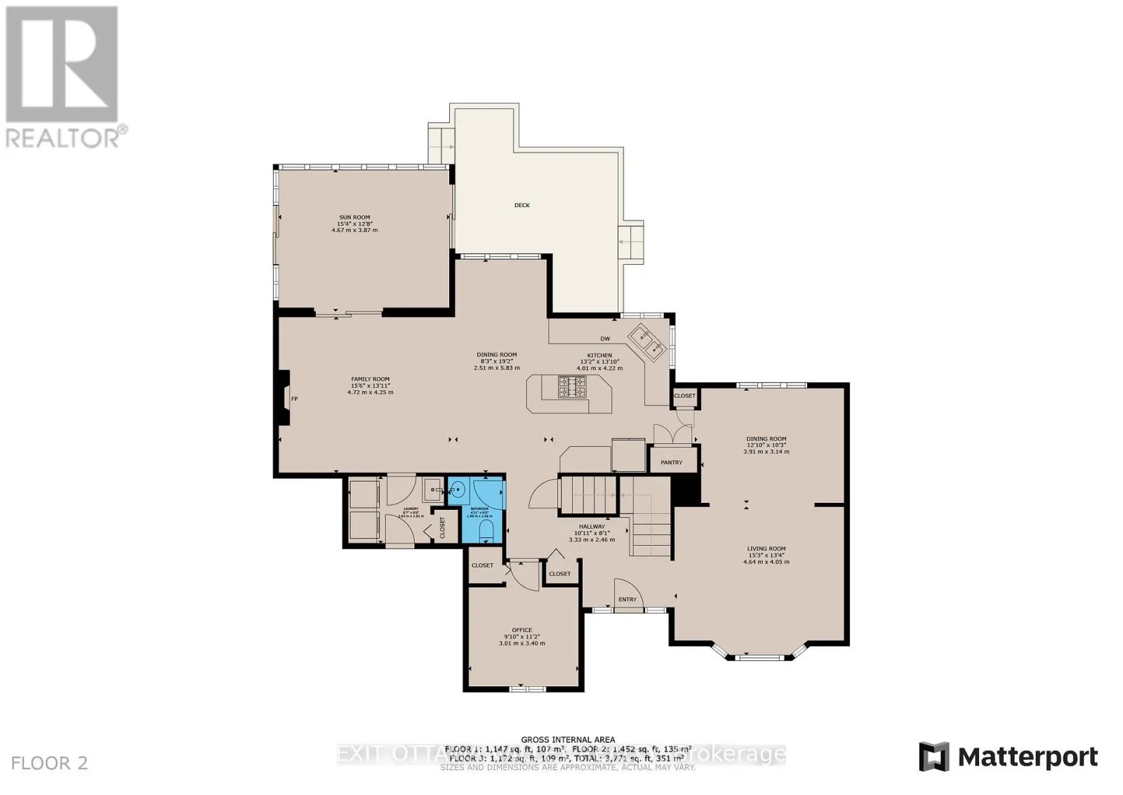 127 OWENS STREET