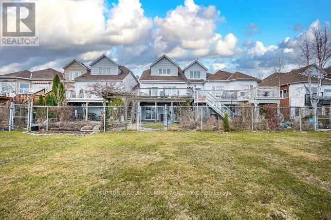 42 MORRISON CRESCENT