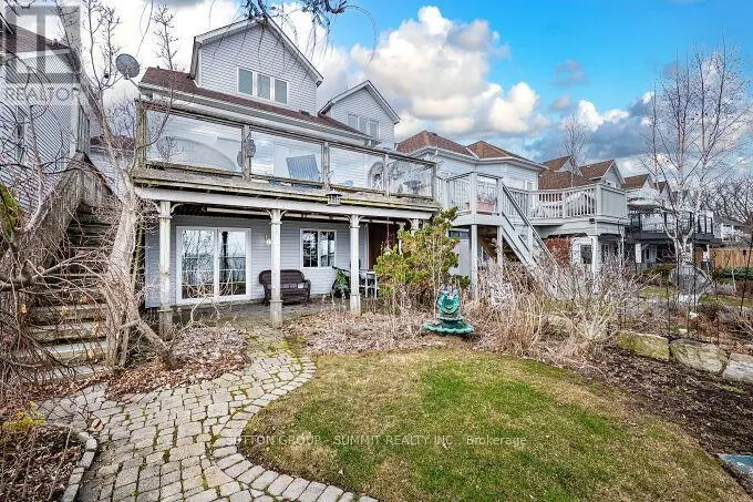 42 MORRISON CRESCENT