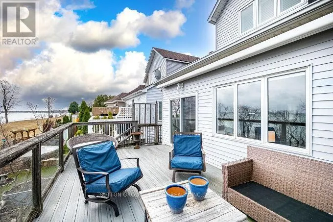 42 MORRISON CRESCENT