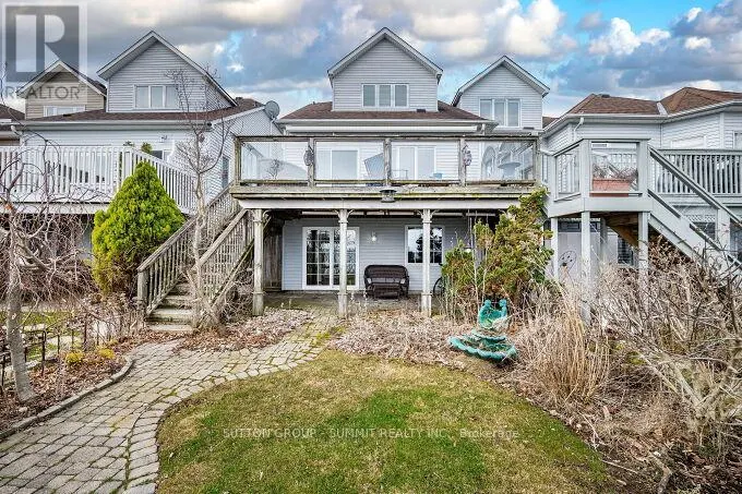 42 MORRISON CRESCENT