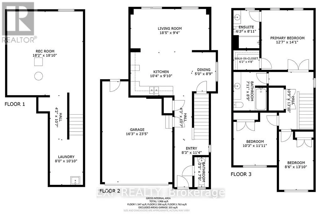 131 FITZGERALD STREET