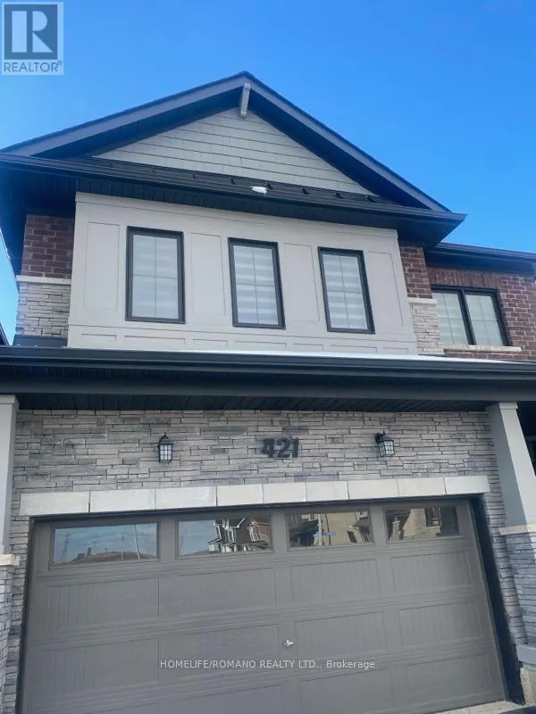421 BARKER PARKWAY