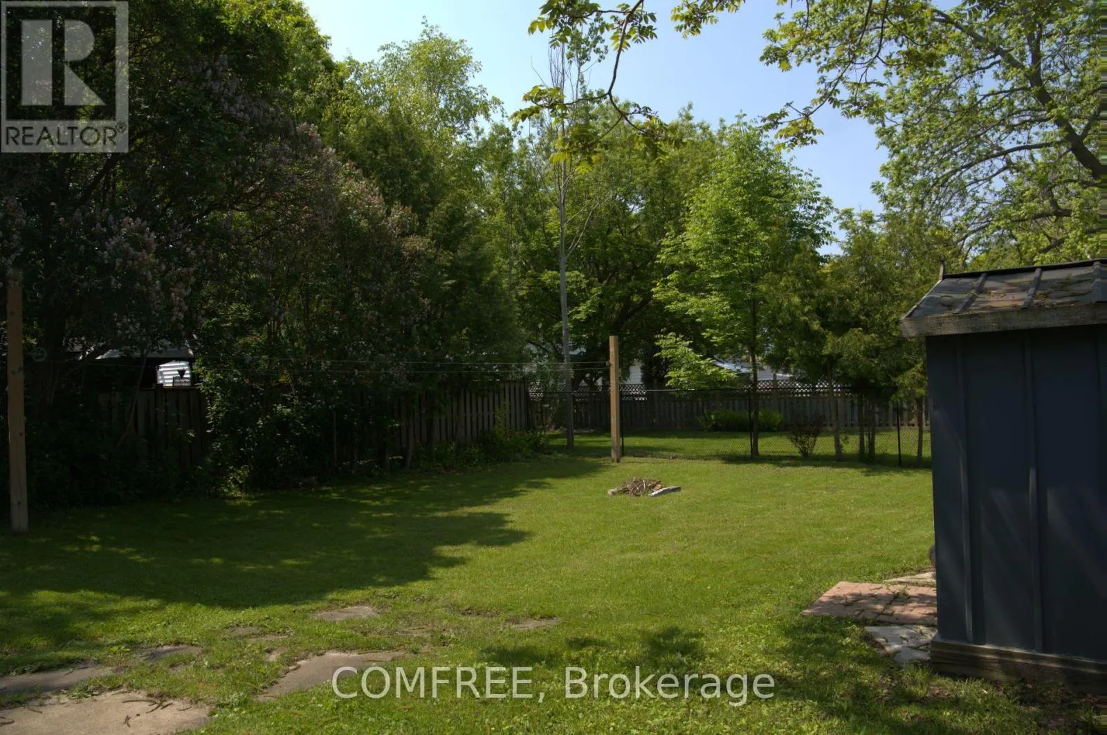 463 DIVISION STREET