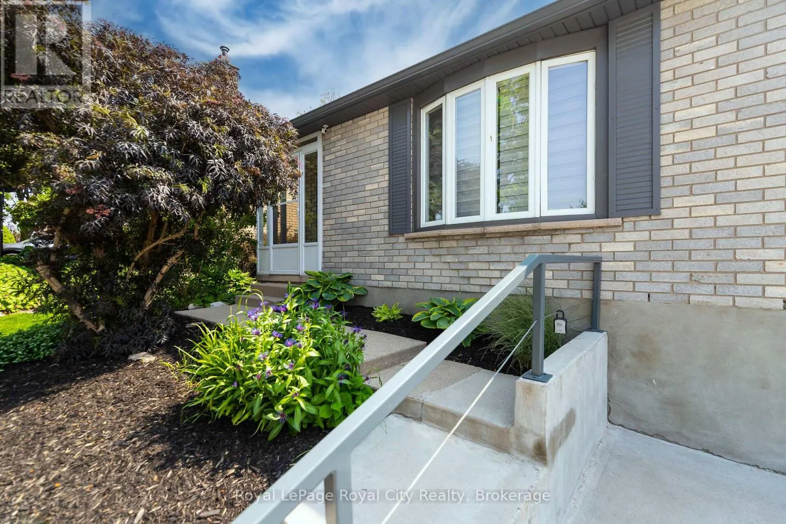 19 BURTON ROAD