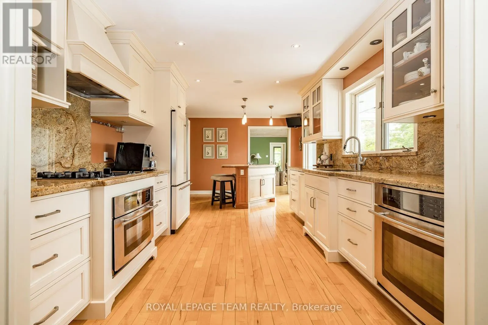 164A DEANS ISLAND ROAD