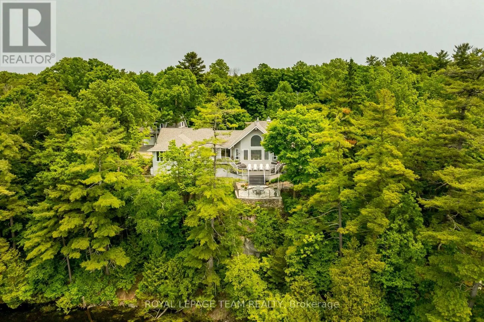 164A DEANS ISLAND ROAD