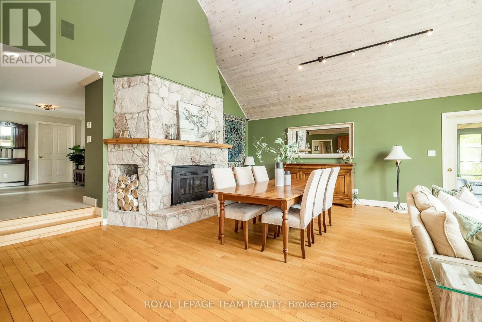 164A DEANS ISLAND ROAD