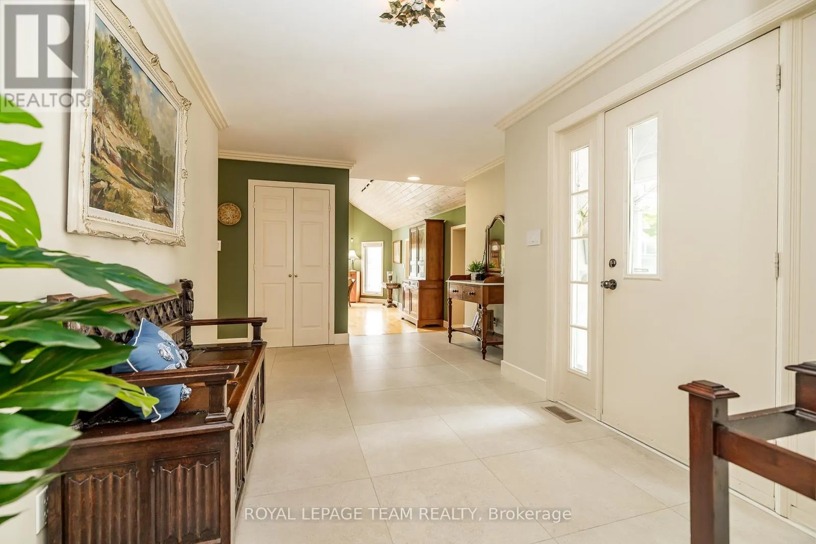 164A DEANS ISLAND ROAD