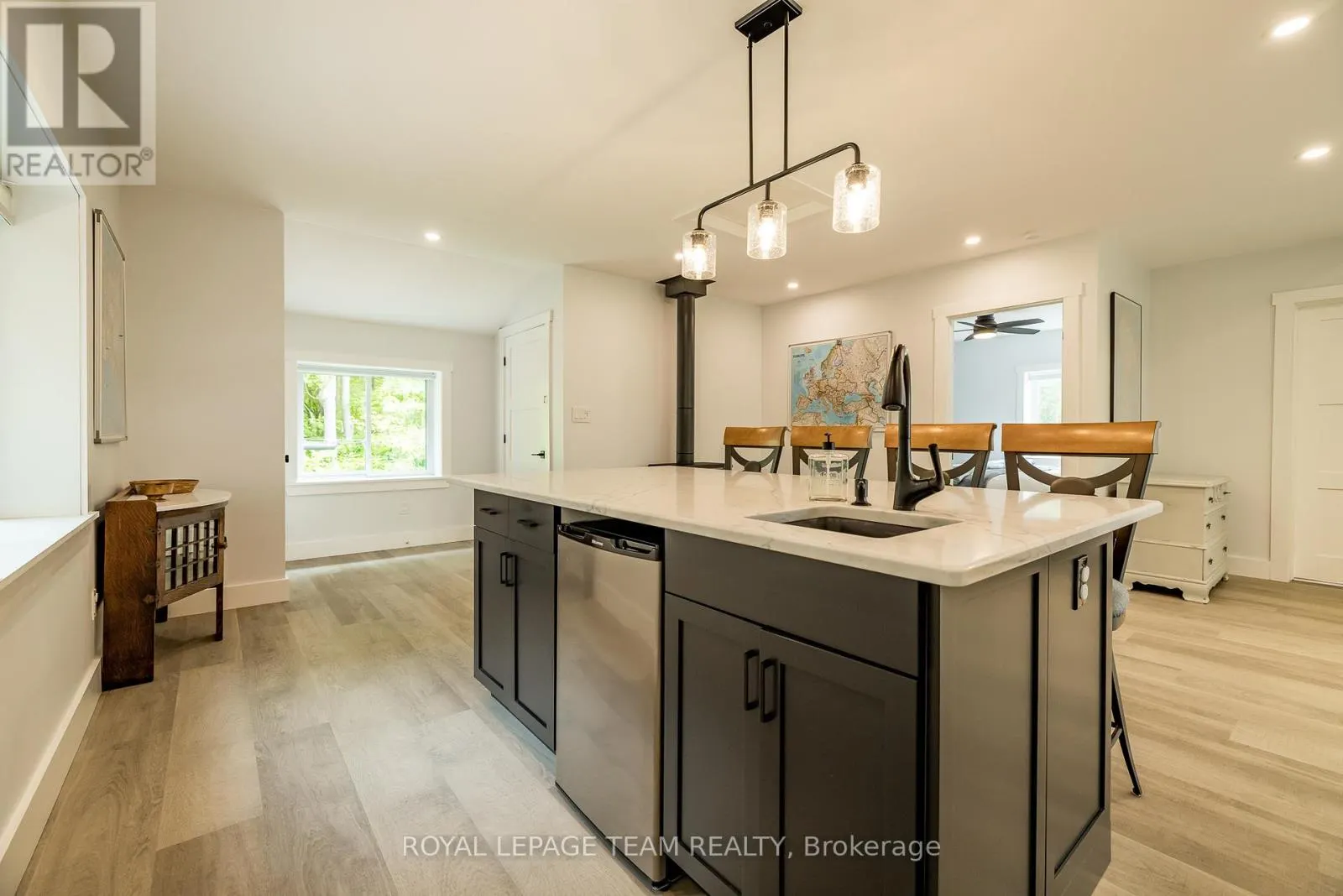 164A DEANS ISLAND ROAD