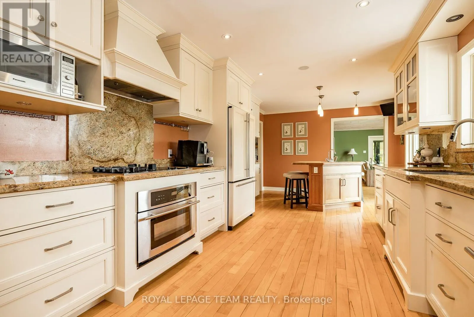 164A DEANS ISLAND ROAD