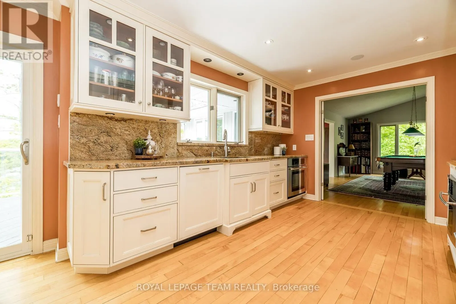 164A DEANS ISLAND ROAD