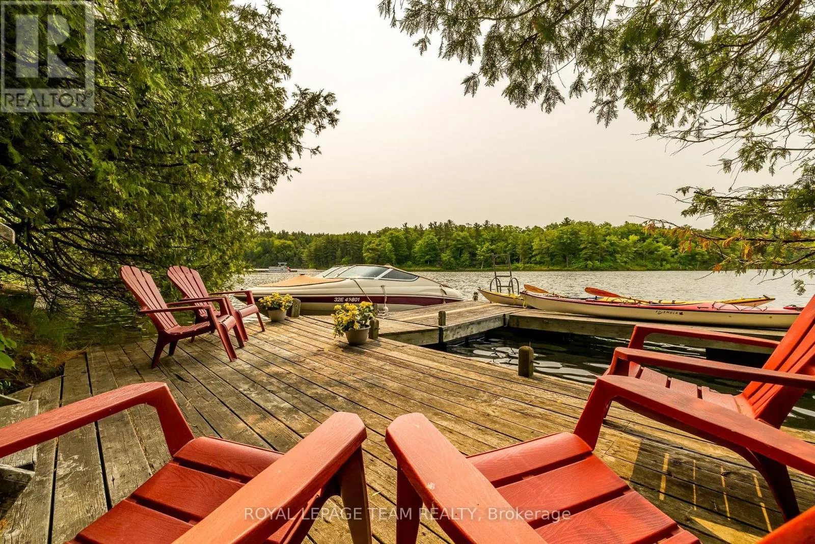 164A DEANS ISLAND ROAD