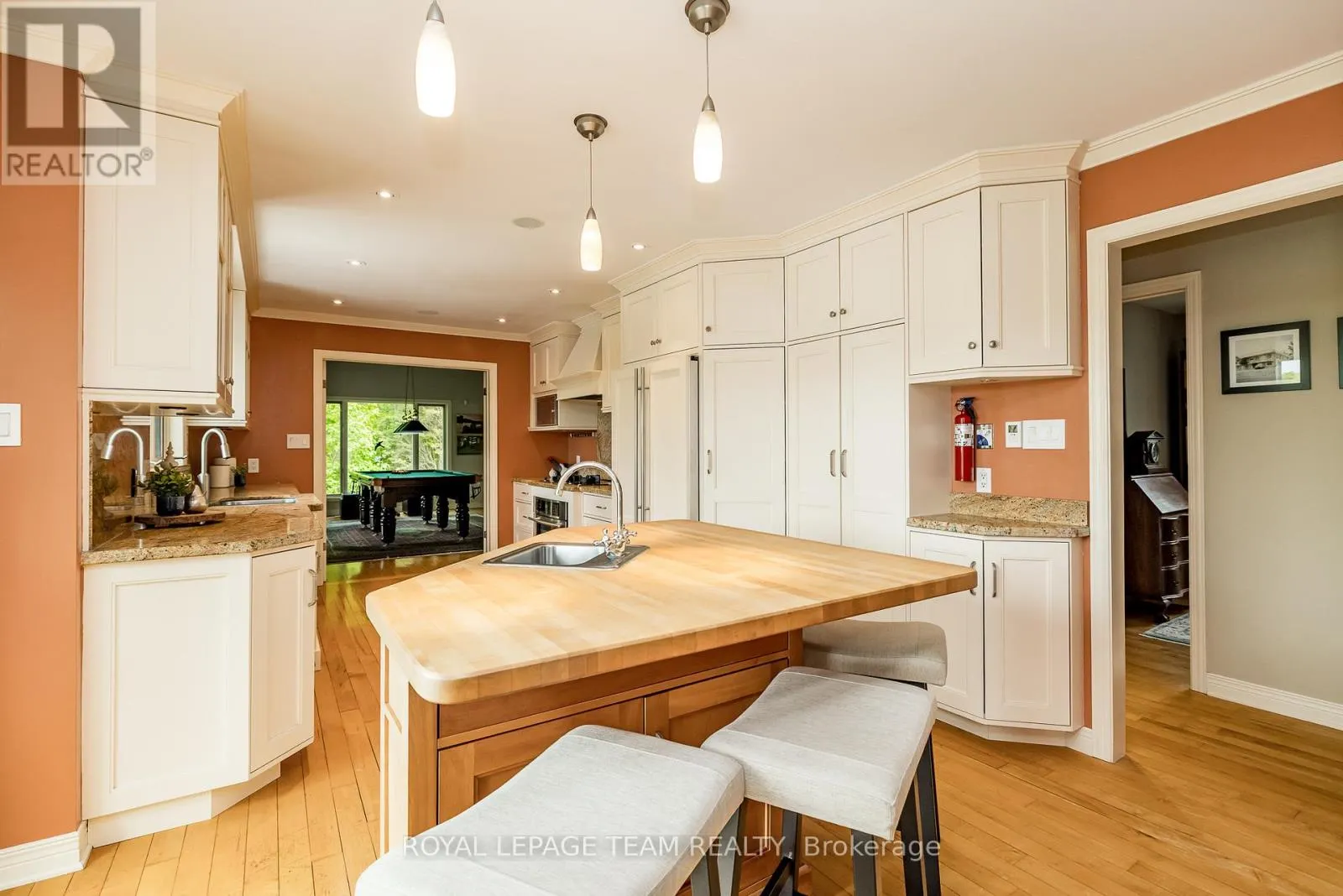 164A DEANS ISLAND ROAD