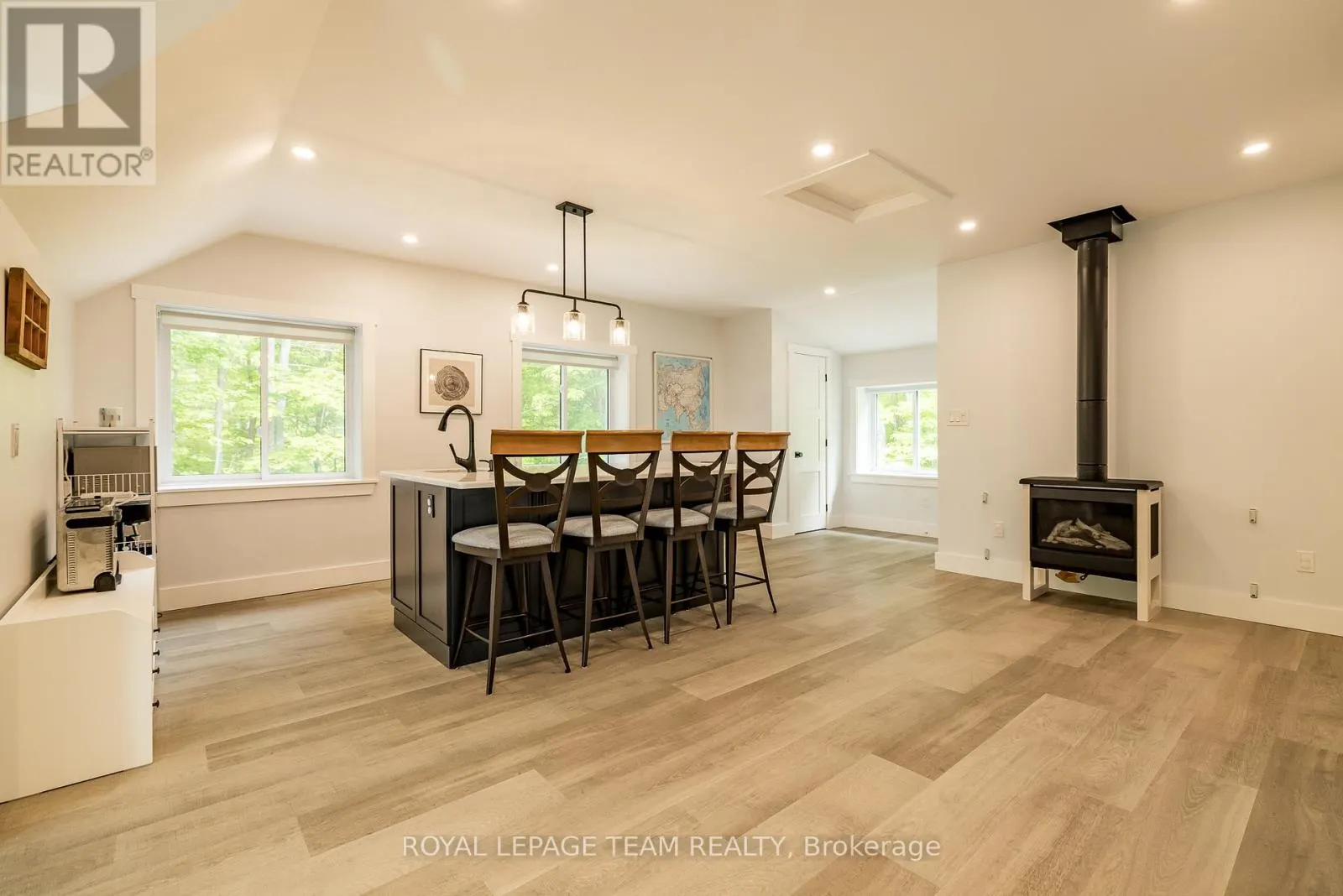 164A DEANS ISLAND ROAD