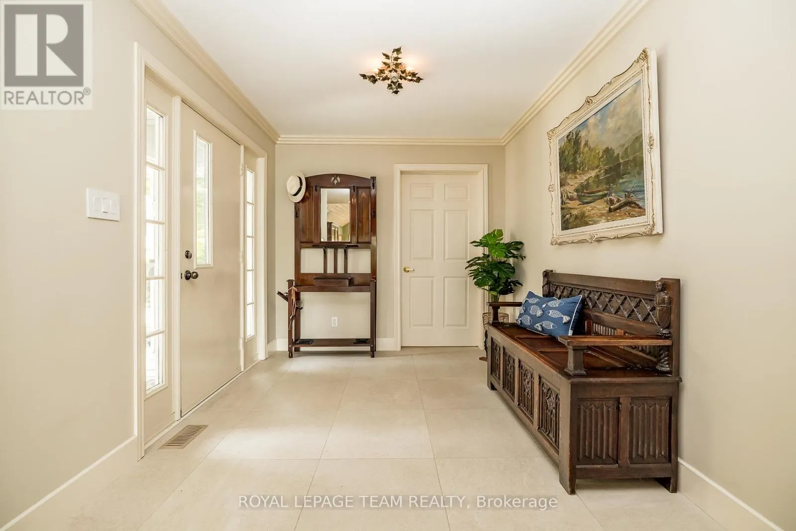 164A DEANS ISLAND ROAD