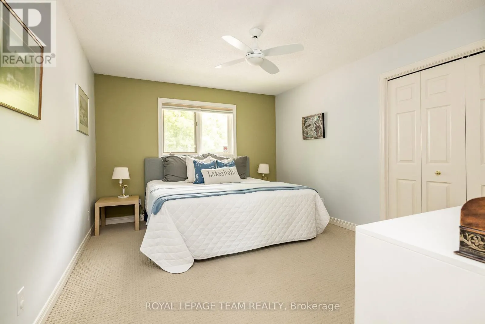 164A DEANS ISLAND ROAD