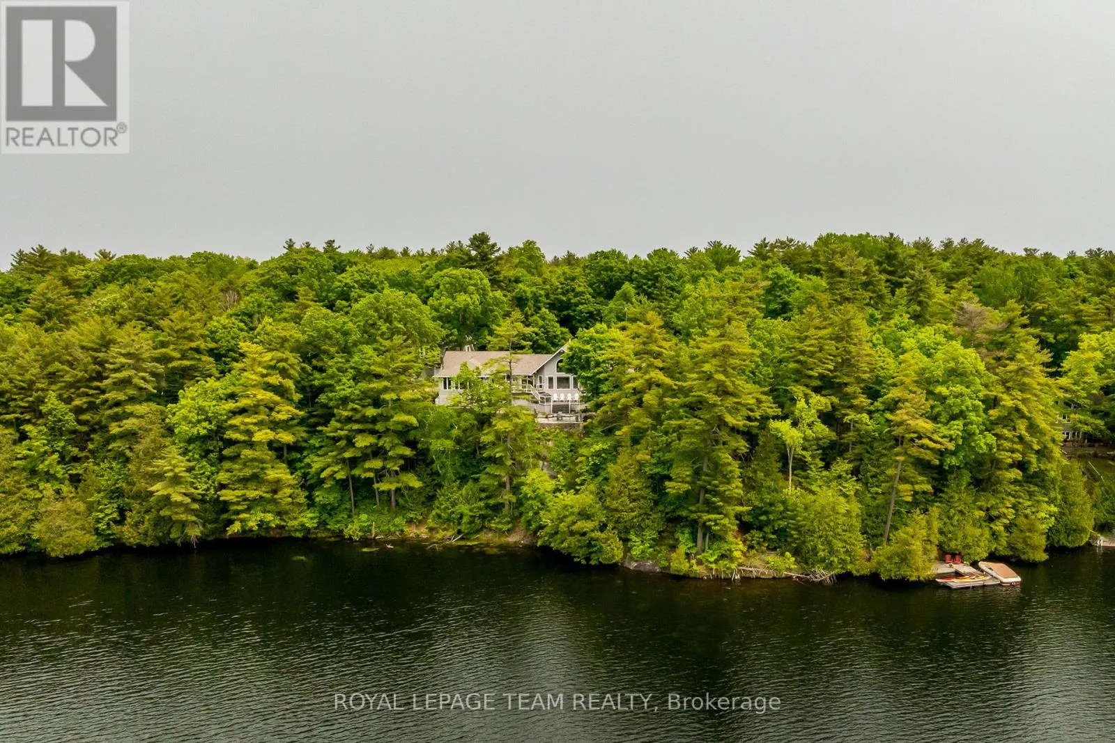 164A DEANS ISLAND ROAD