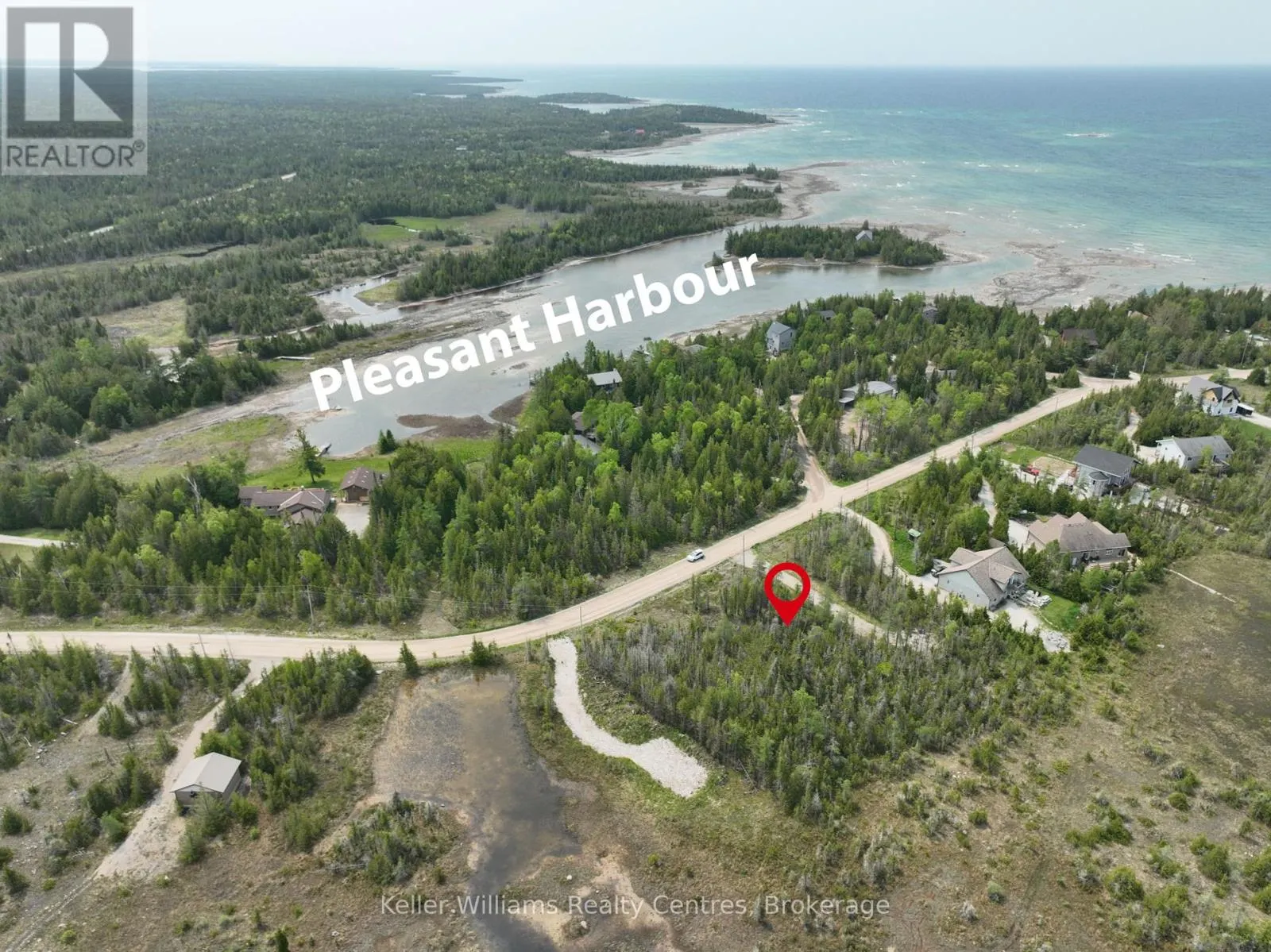LT 58 MCIVOR DRIVE