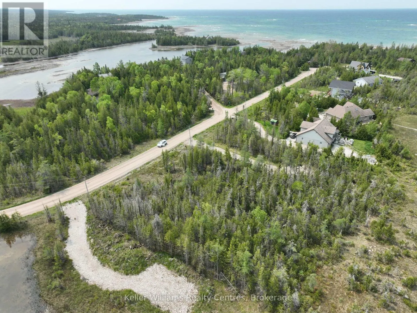 LT 58 MCIVOR DRIVE
