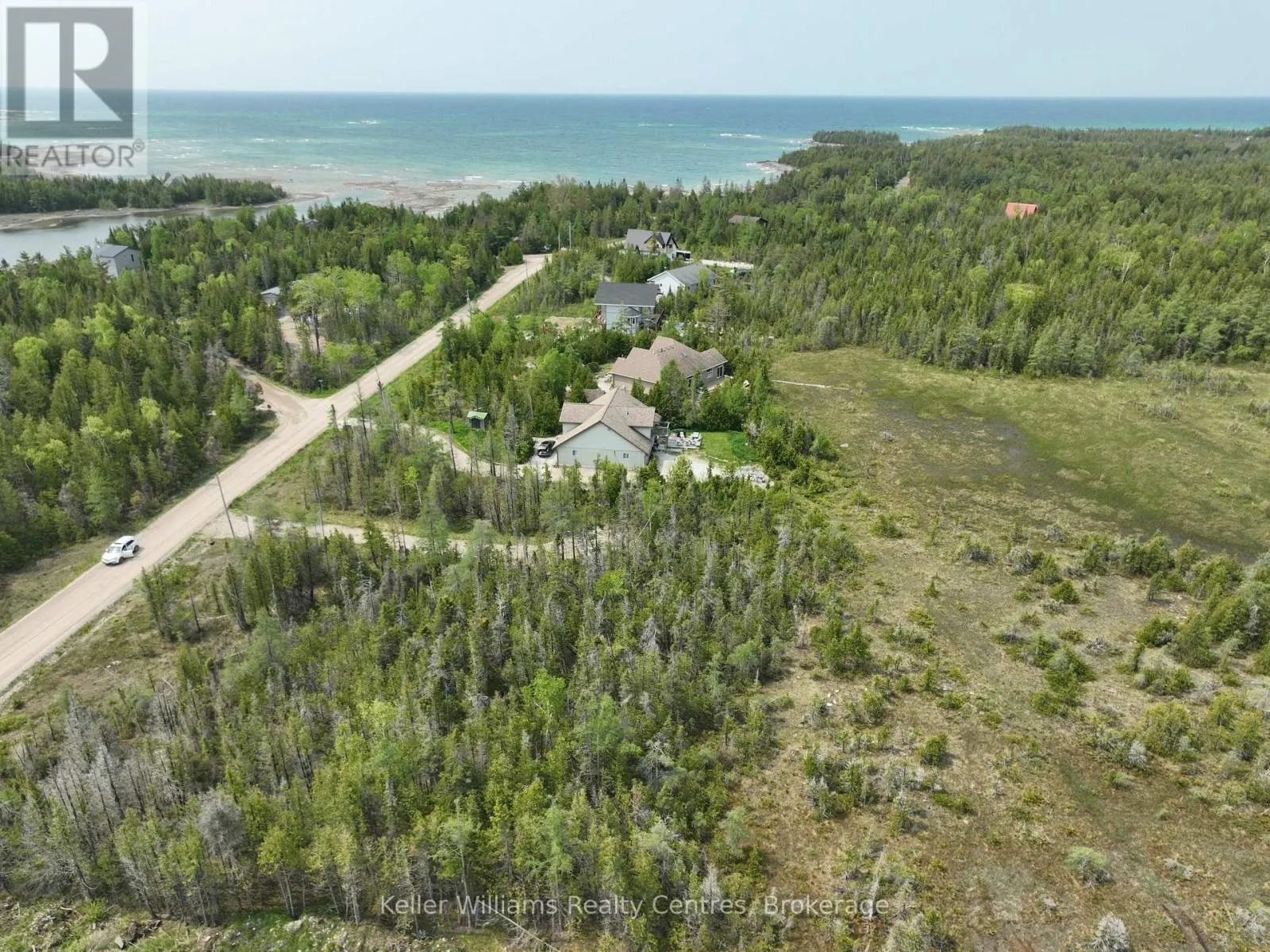 LT 58 MCIVOR DRIVE