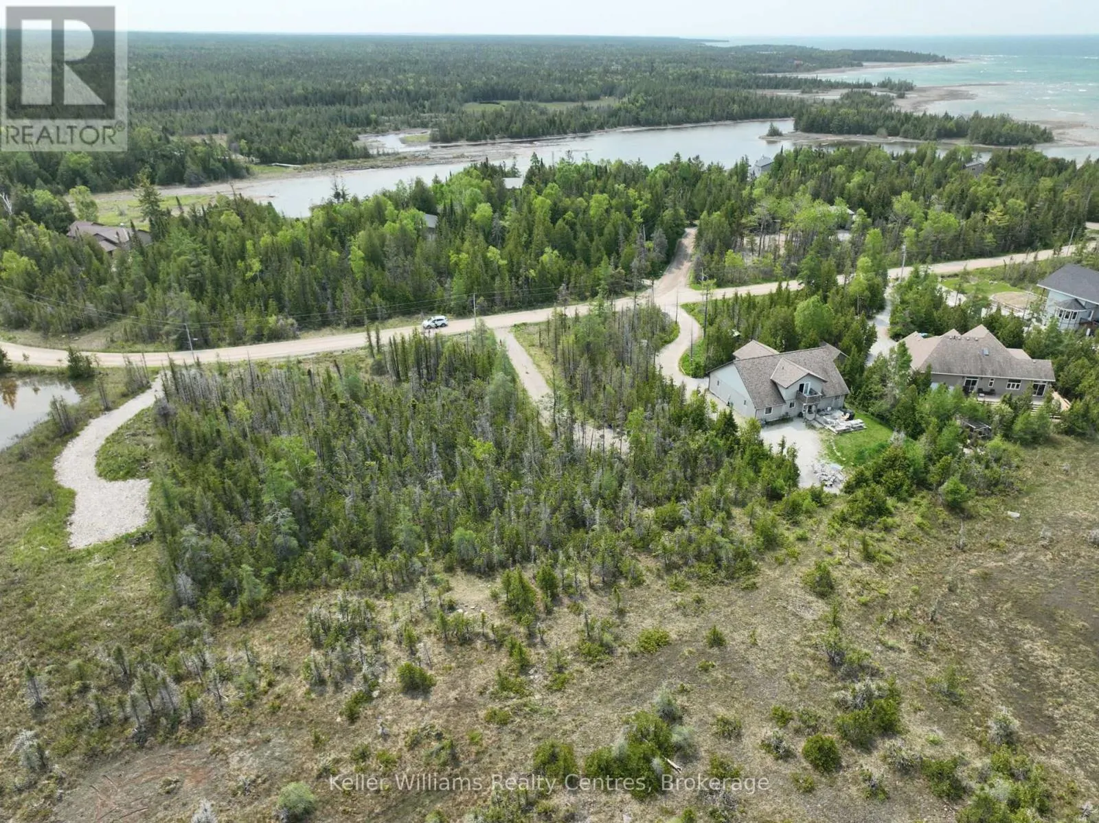 LT 58 MCIVOR DRIVE