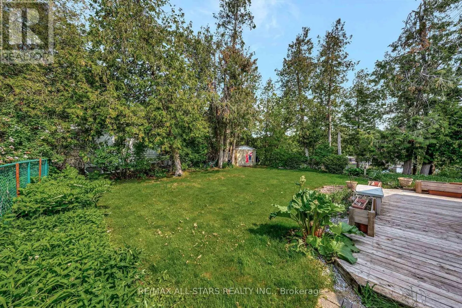 14 WYCHWOOD DRIVE E