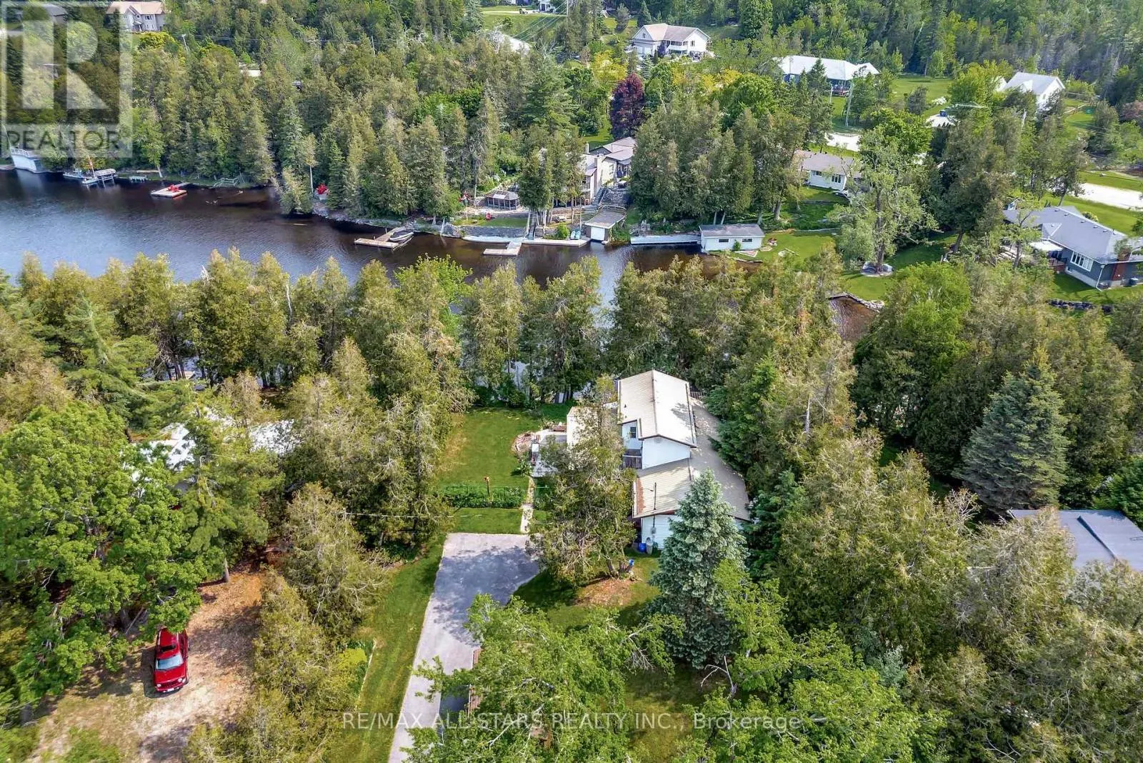 14 WYCHWOOD DRIVE E