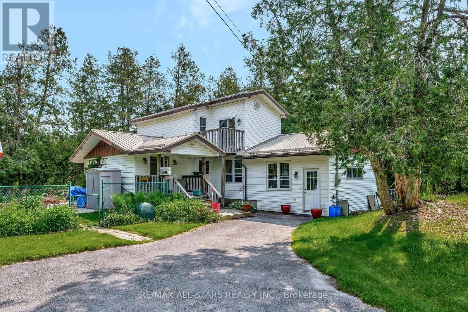 14 WYCHWOOD DRIVE E